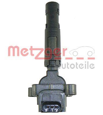 Vela de ignição METZGER ref. 0880182